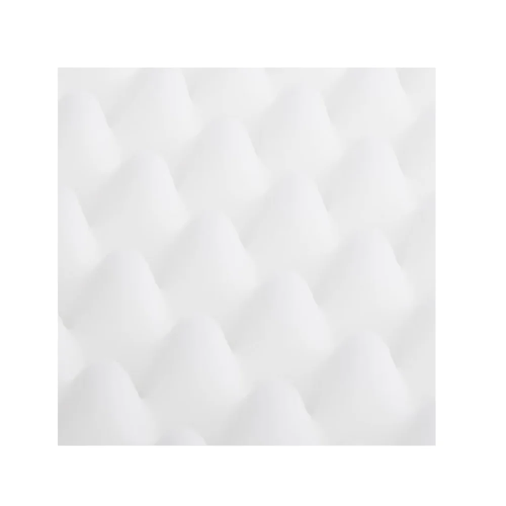 Orthopedic Dog Bed Petmate Antimicrobial Deluxe Pillow With Removable Cover NWT
